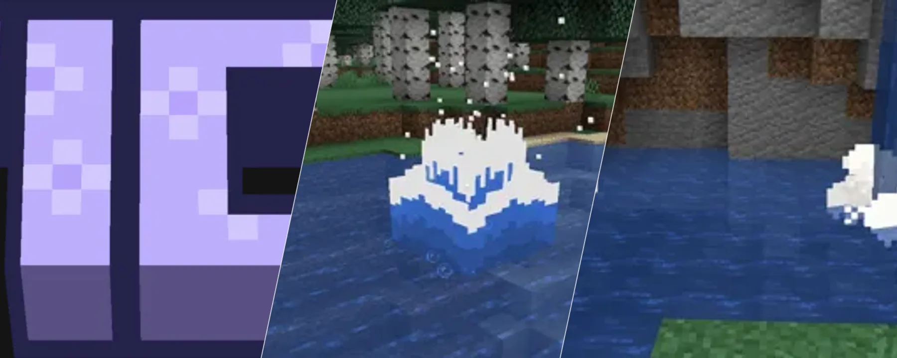 Particular ✨ Reforged — Particular ✨ Reforged screenshots 1–3
