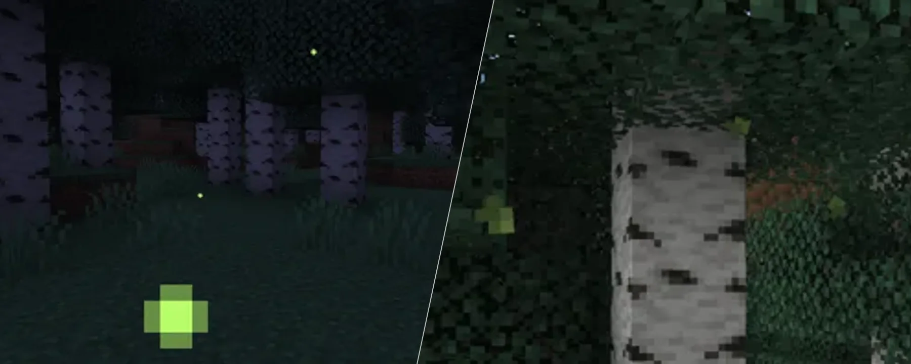 Particular ✨ Reforged — Particular ✨ Reforged screenshots 4–5