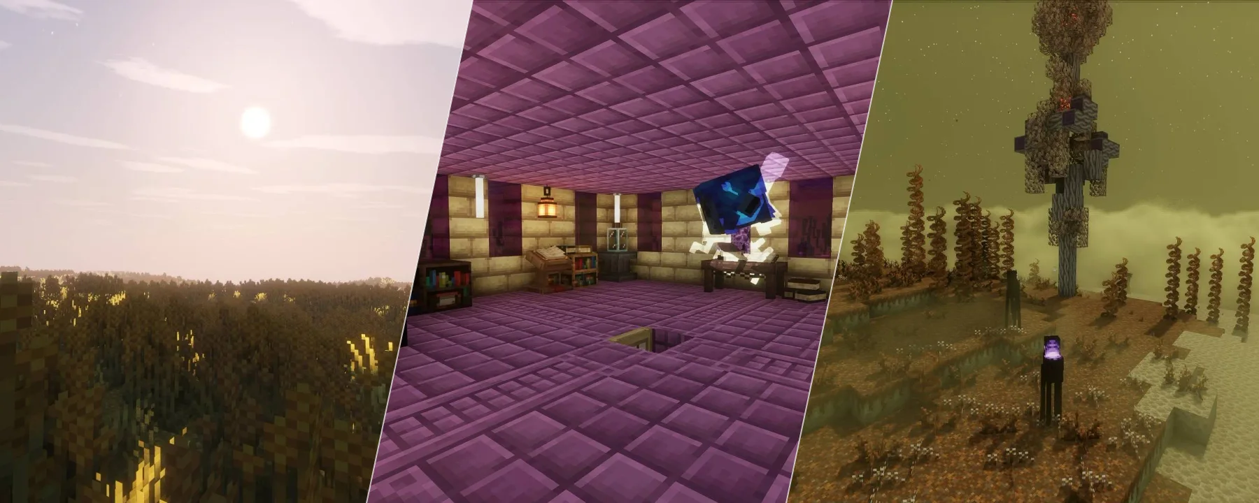Reverie Foundry — Reverie Foundry screenshots 1–3