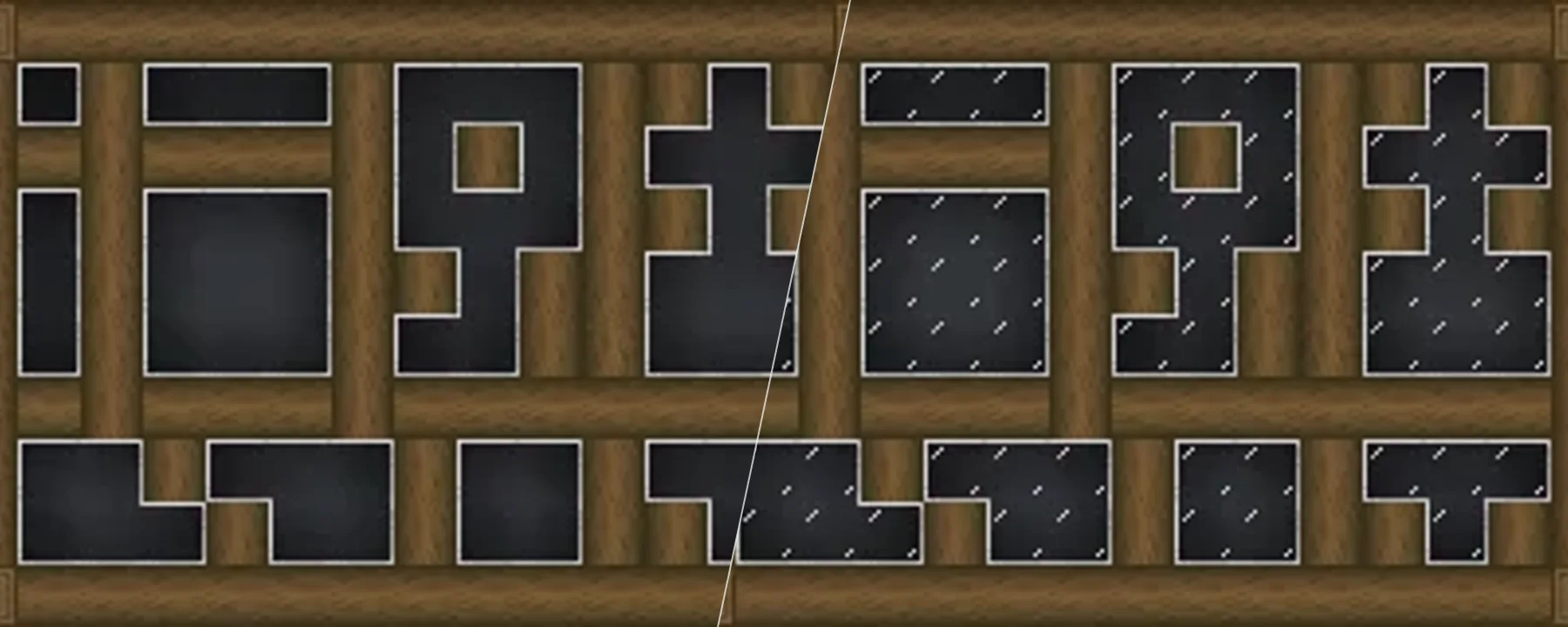 Stay Clear — Stay Clear screenshots 1–2