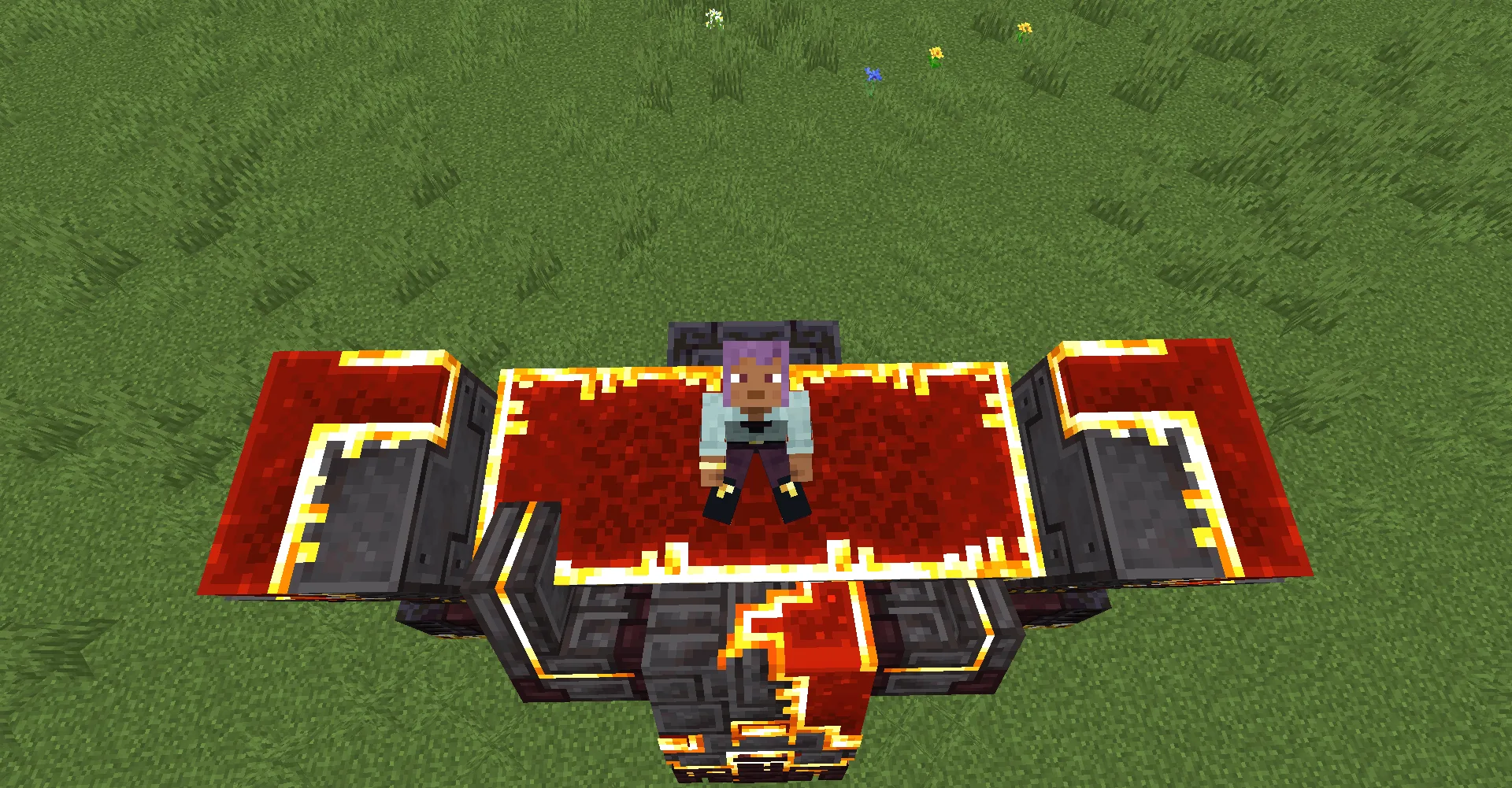 Goety Cataclysm — Goety Cataclysm screenshot