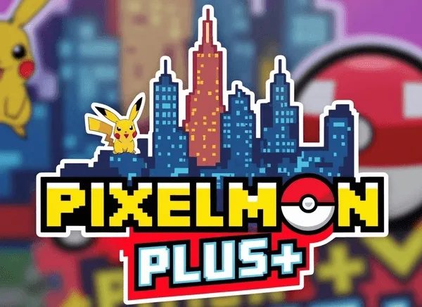 Pixelmon Plus+ The Top Pokemon Experience in Pixelmon - Fully Optimized - Best Pixelmon Server - All Pokemon — Pixelmon Plus+ The Top Pokemon Experience in Pixelmon - Fully Optimized - Best Pixelmon Server - All Pokemon screenshot