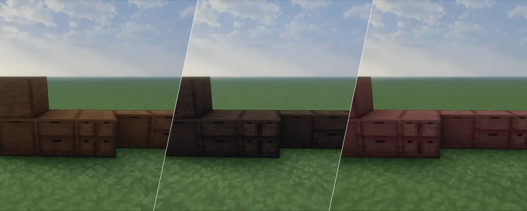 Storage Drawers Ashen Compat — Storage Drawers Ashen Compat screenshots 1–3