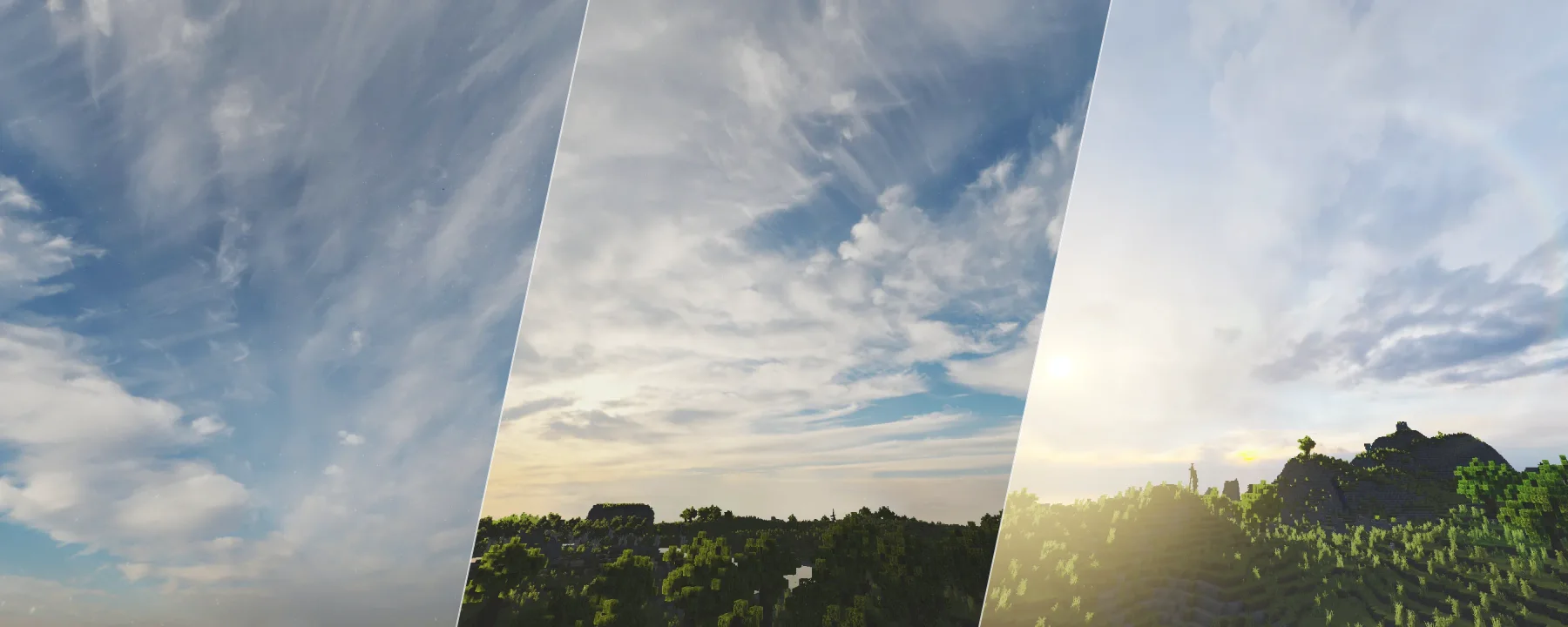 Pyvtron Shaders — Pyvtron Shaders screenshots 1–3