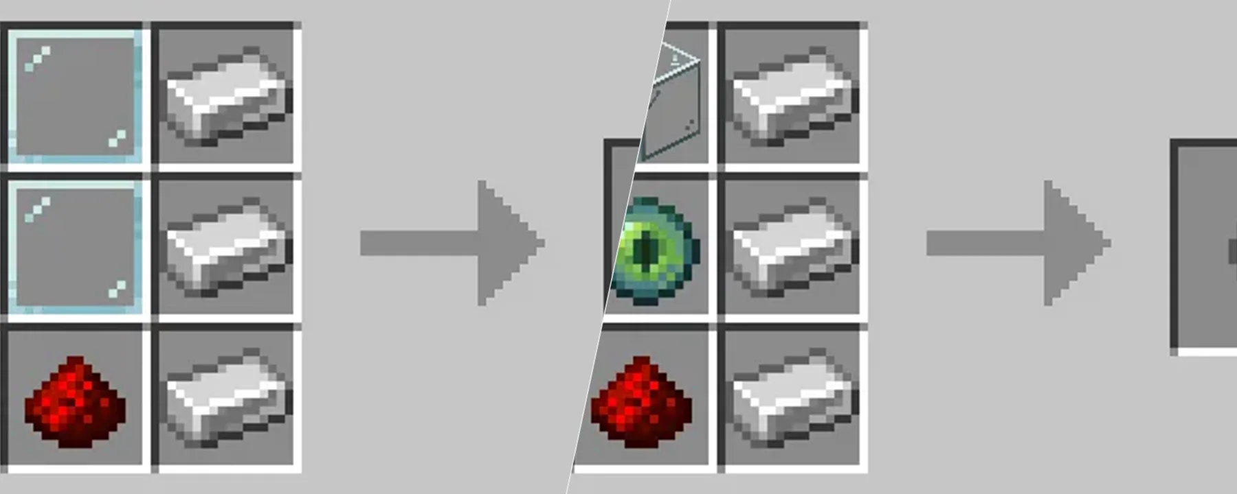 Portable blueprints — Portable blueprints screenshots 1–2