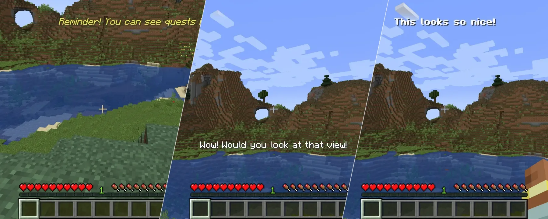 Pop (up) — Pop (up) screenshots 1–3