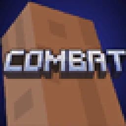 One Hand Better Combat Datapack — ICON