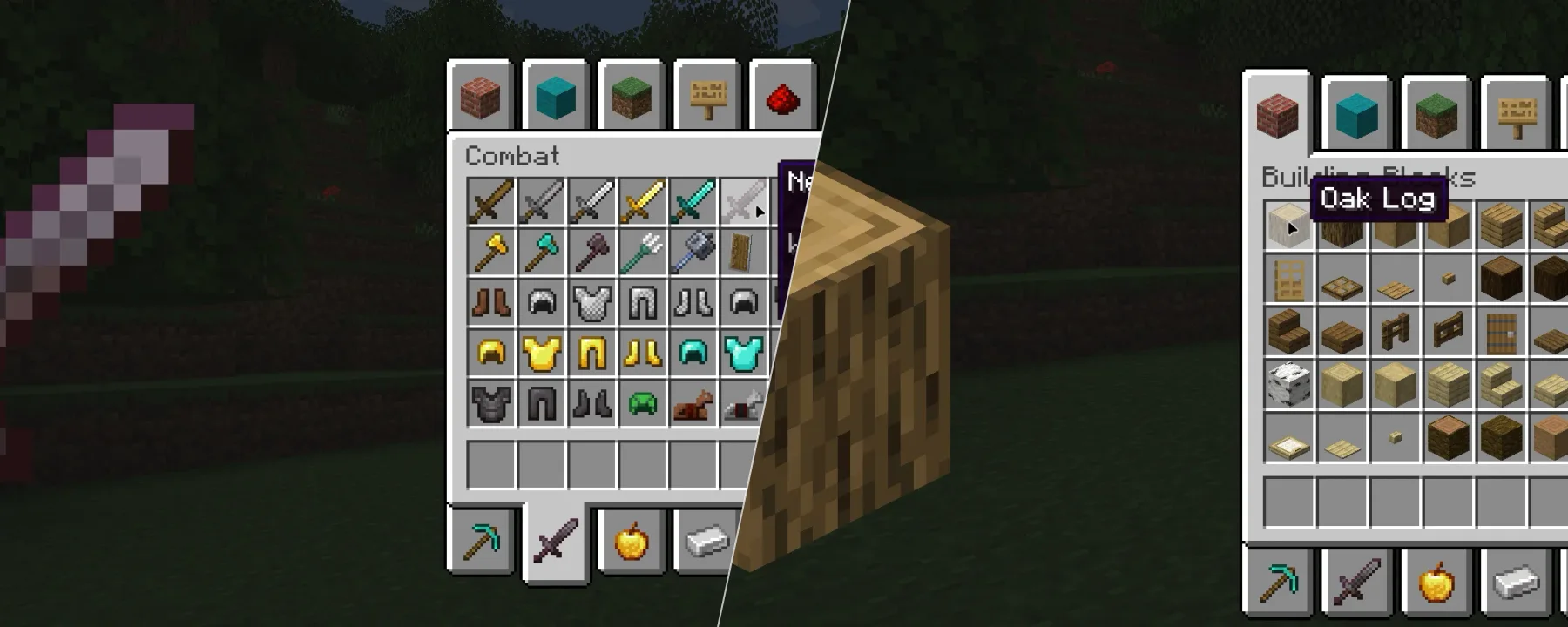 Item Zoomer — Item Zoomer screenshots 1–2