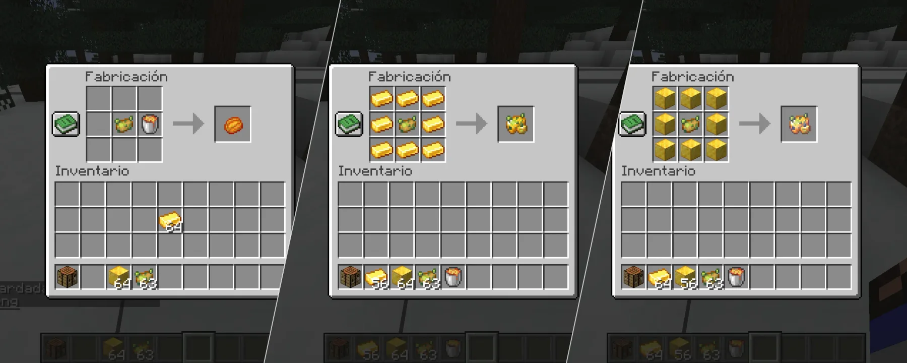 Poisoned Potato — Poisoned Potato screenshots 1–3