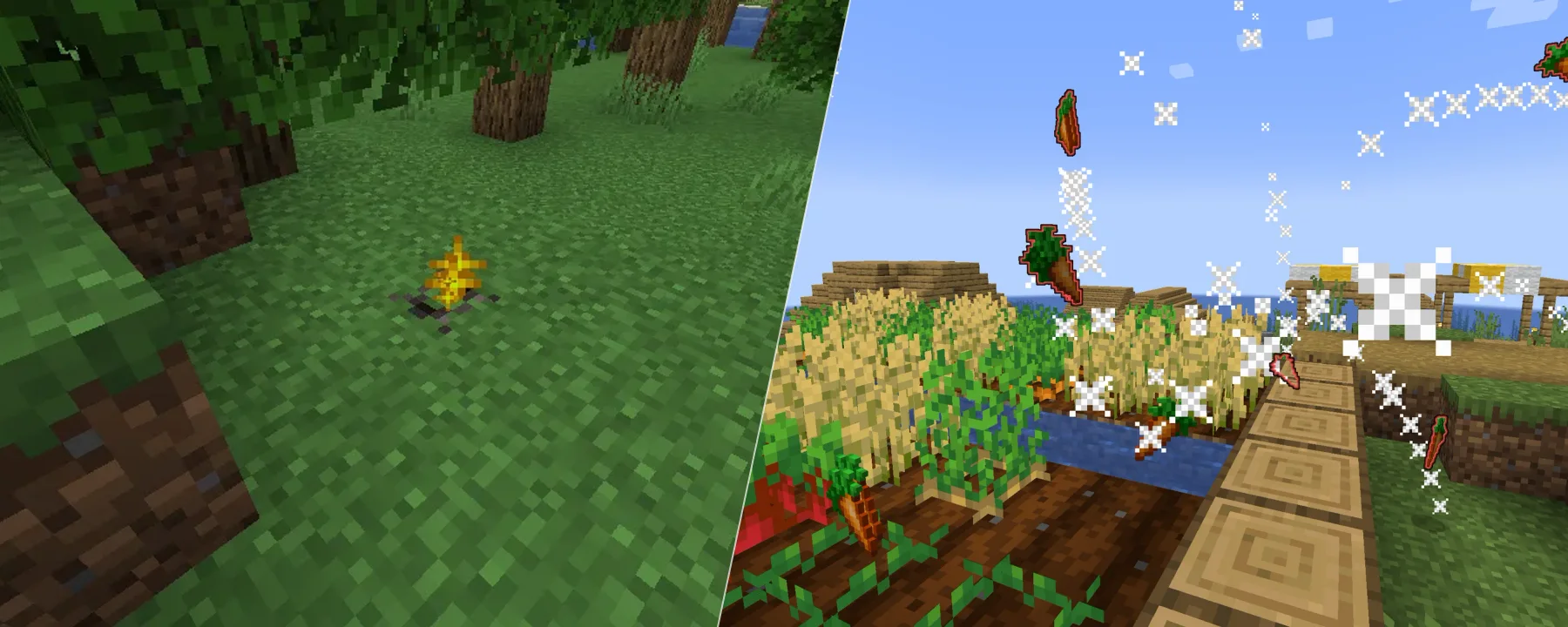 Little Joys — Little Joys screenshots 1–2