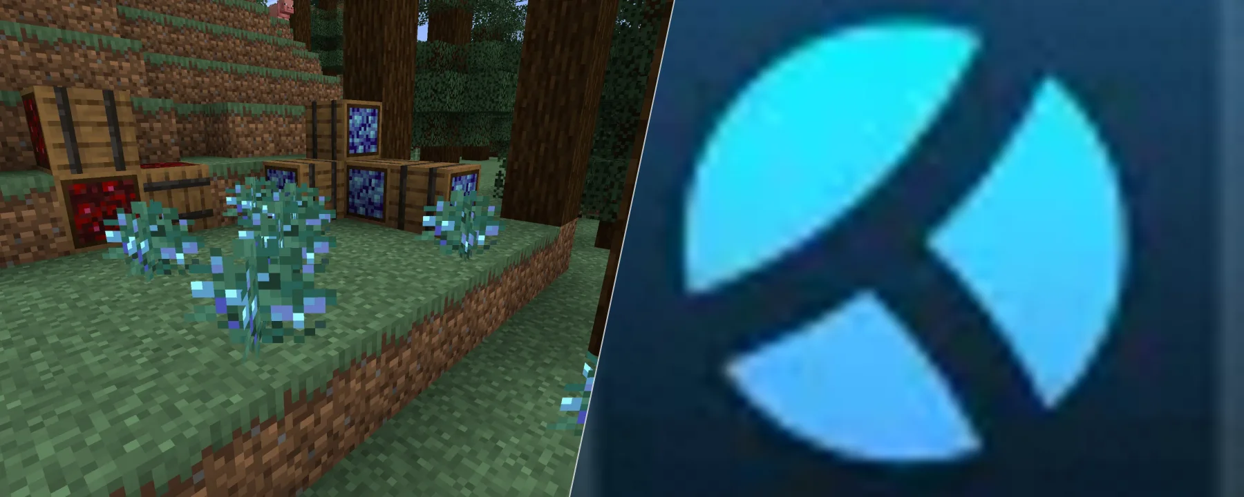 Create: Garnished Reworked — Create: Garnished Reworked screenshots 3–4