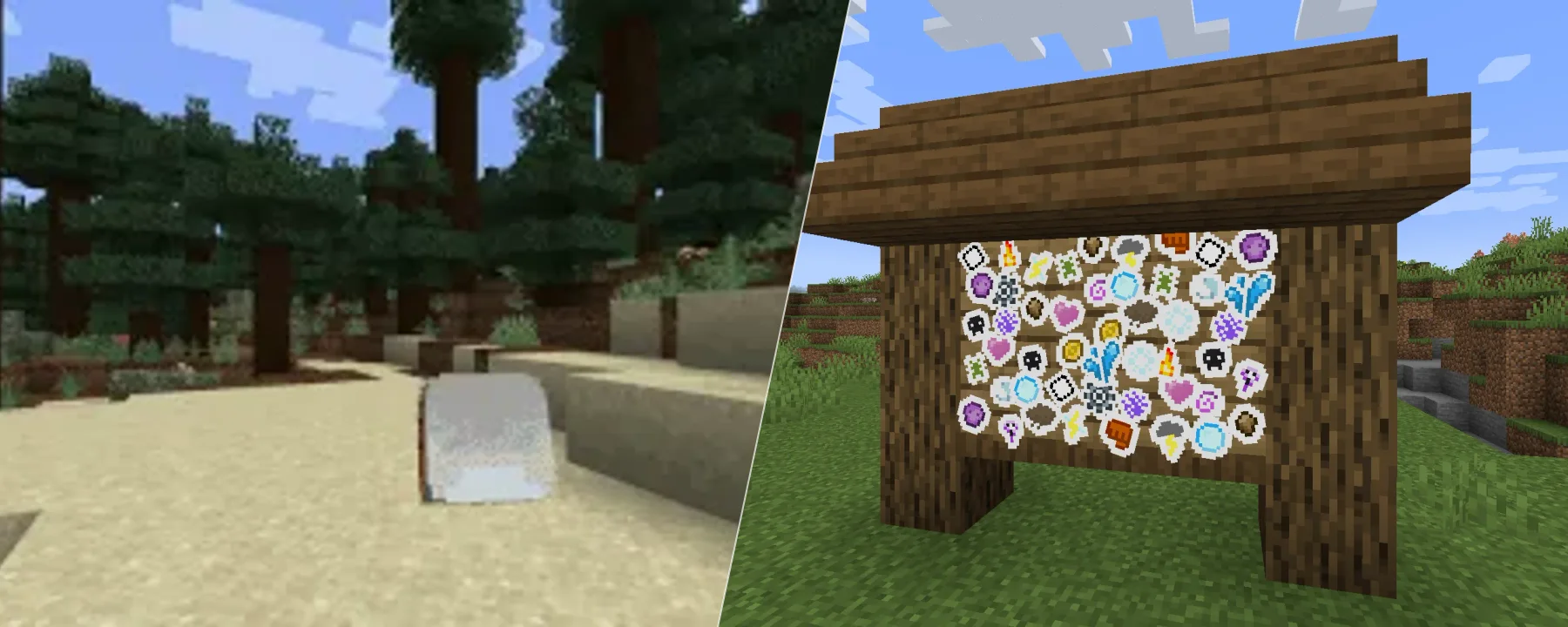 Cobblemon Firework Capsules — Cobblemon Firework Capsules screenshots 1–2