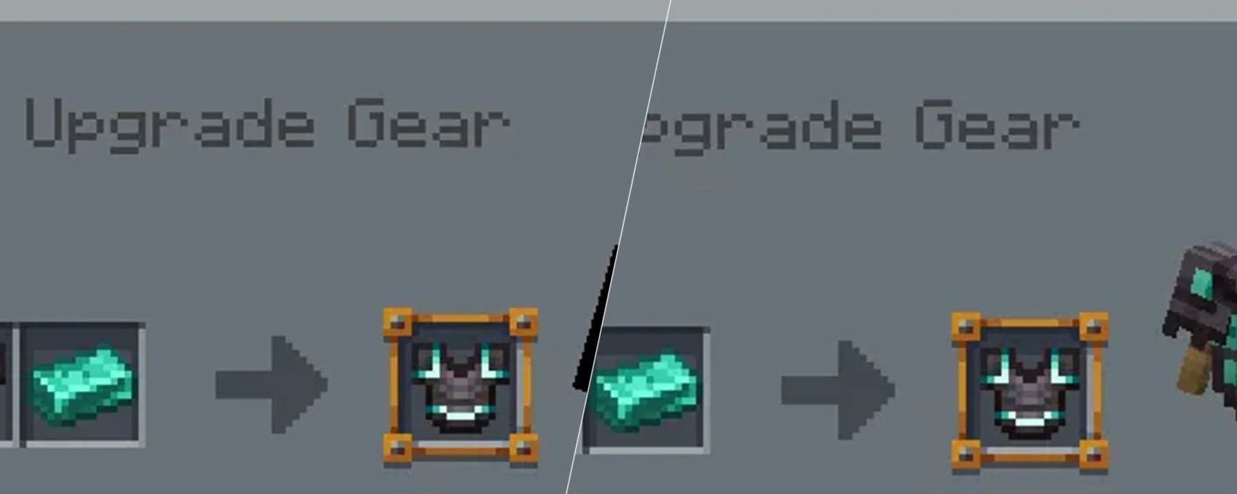 Armor Trim Compat — Armor Trim Compat screenshots 1–2