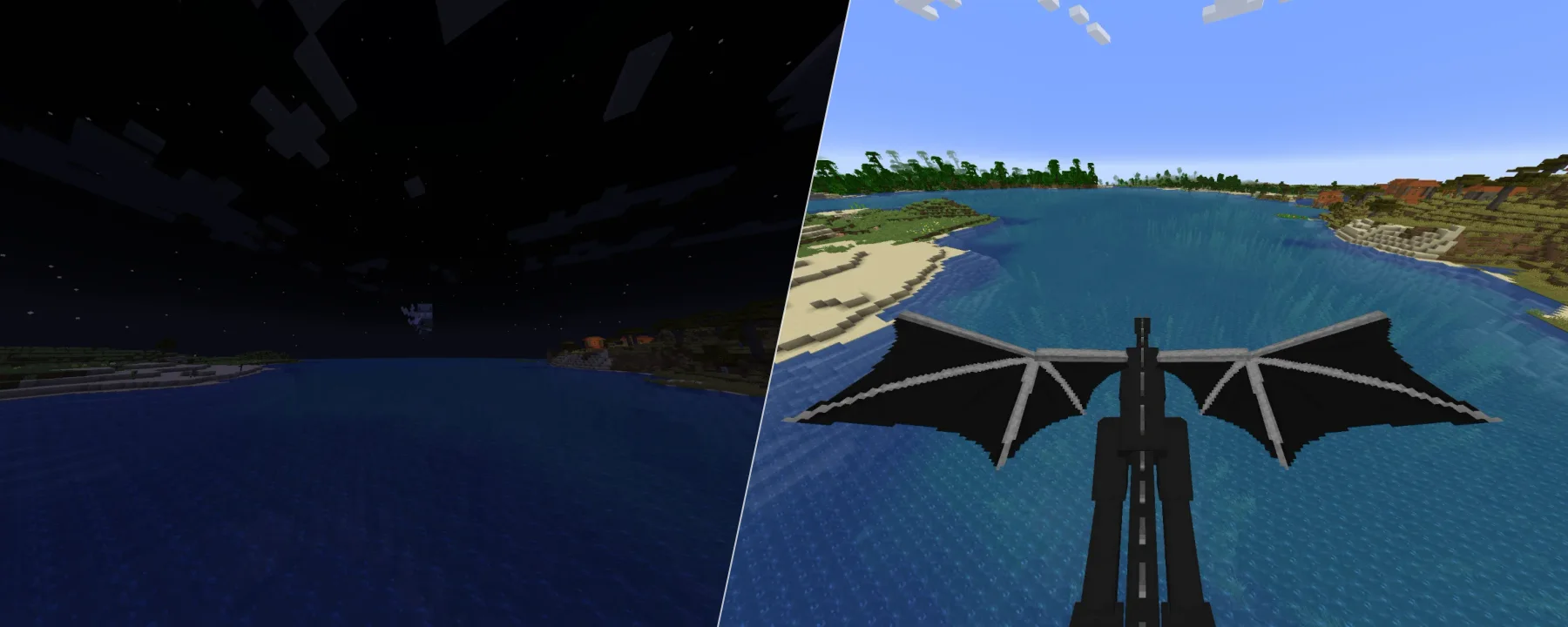 Identity 2 (Morph) — Identity 2 (Morph) screenshots 1–2