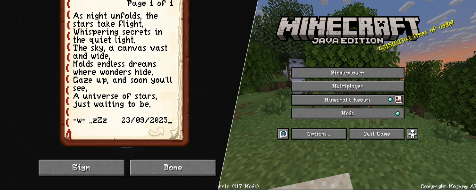 Angel's Font — Angel's Font screenshots 1–2