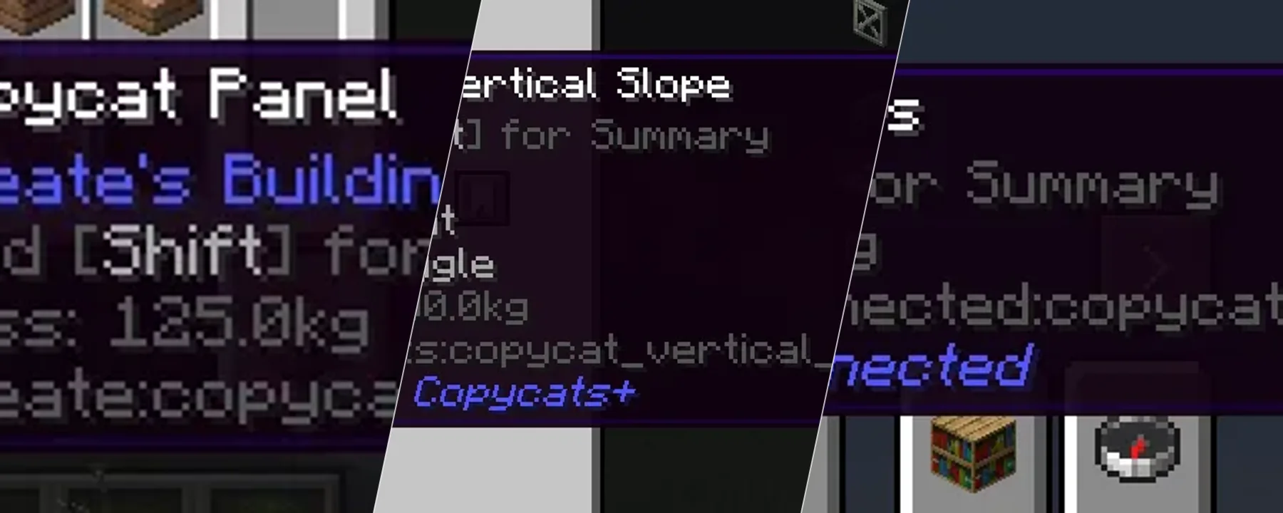 Valkyrien Skies Copycat Mass Fix — Valkyrien Skies Copycat Mass Fix screenshots 1–3