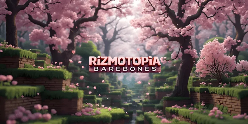 Rizmotopia - Barebones — Rizmotopia - Barebones screenshot
