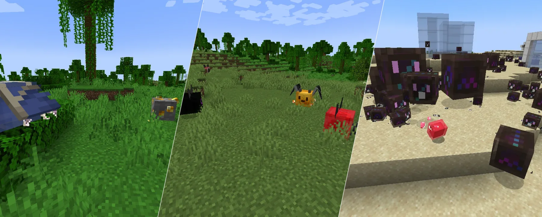 Splendid Slimes — Splendid Slimes screenshots 1–3