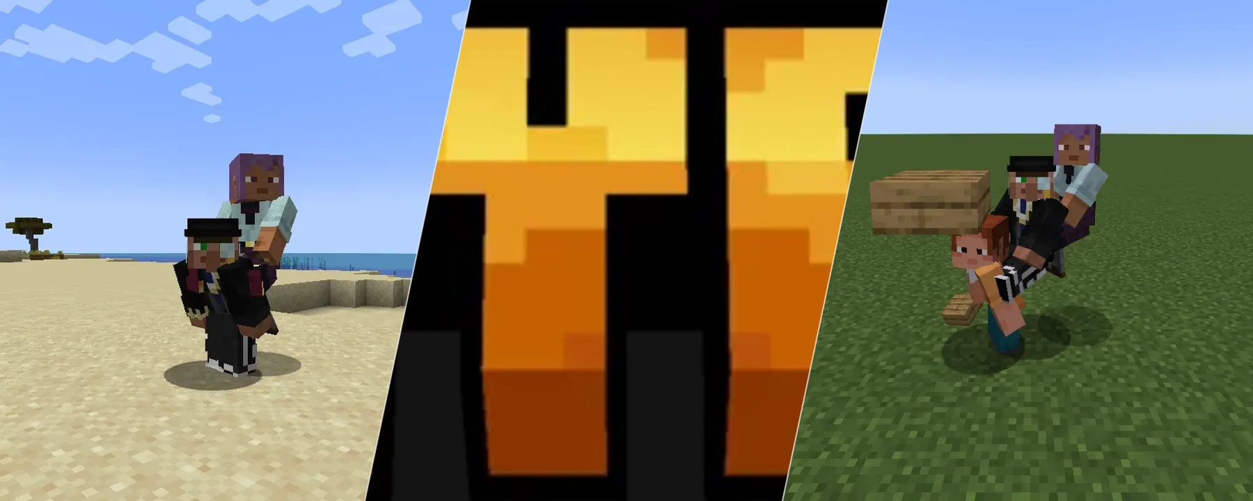 Piggyback — Piggyback screenshots 1–3