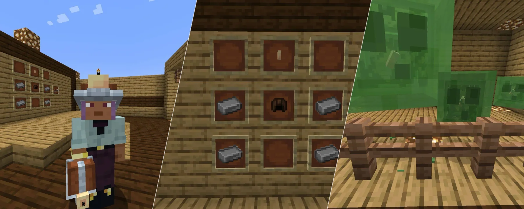 Digger Helmet — Digger Helmet screenshots 1–3