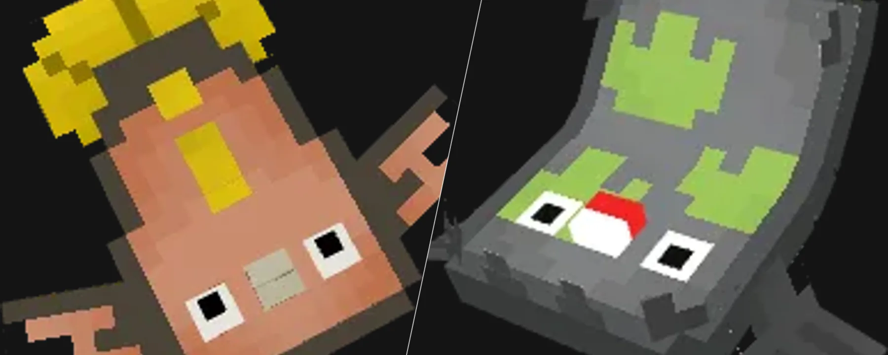 TDmon — TDmon screenshots 1–2