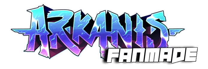 Arkanis Segunda Temporada - FANMADE — Arkanis Segunda Temporada - FANMADE screenshot