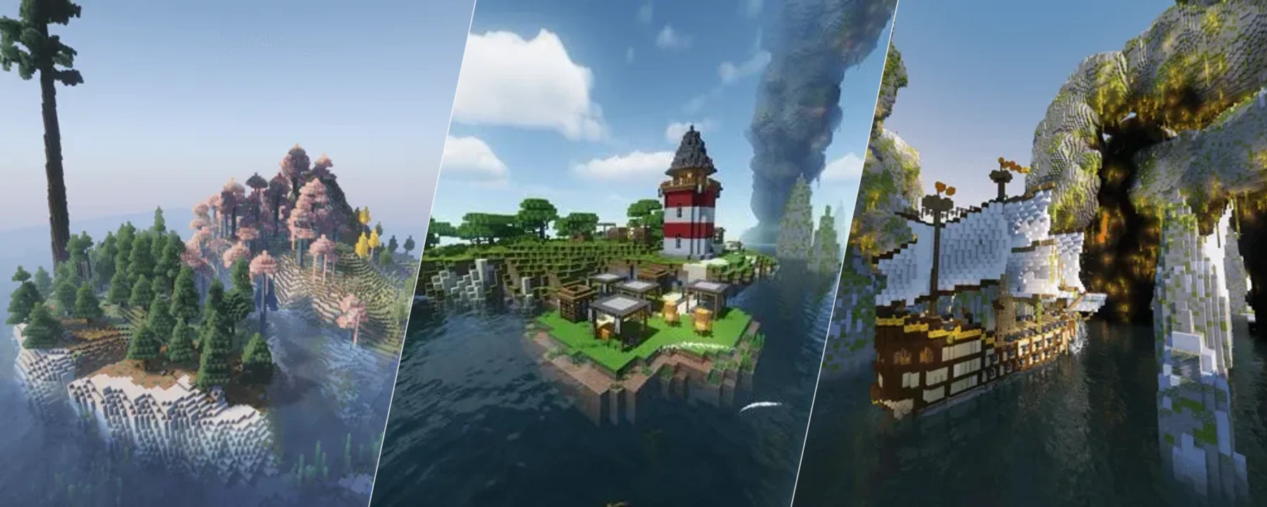 Castaway - Island Survival — Castaway - Island Survival screenshots 1–3