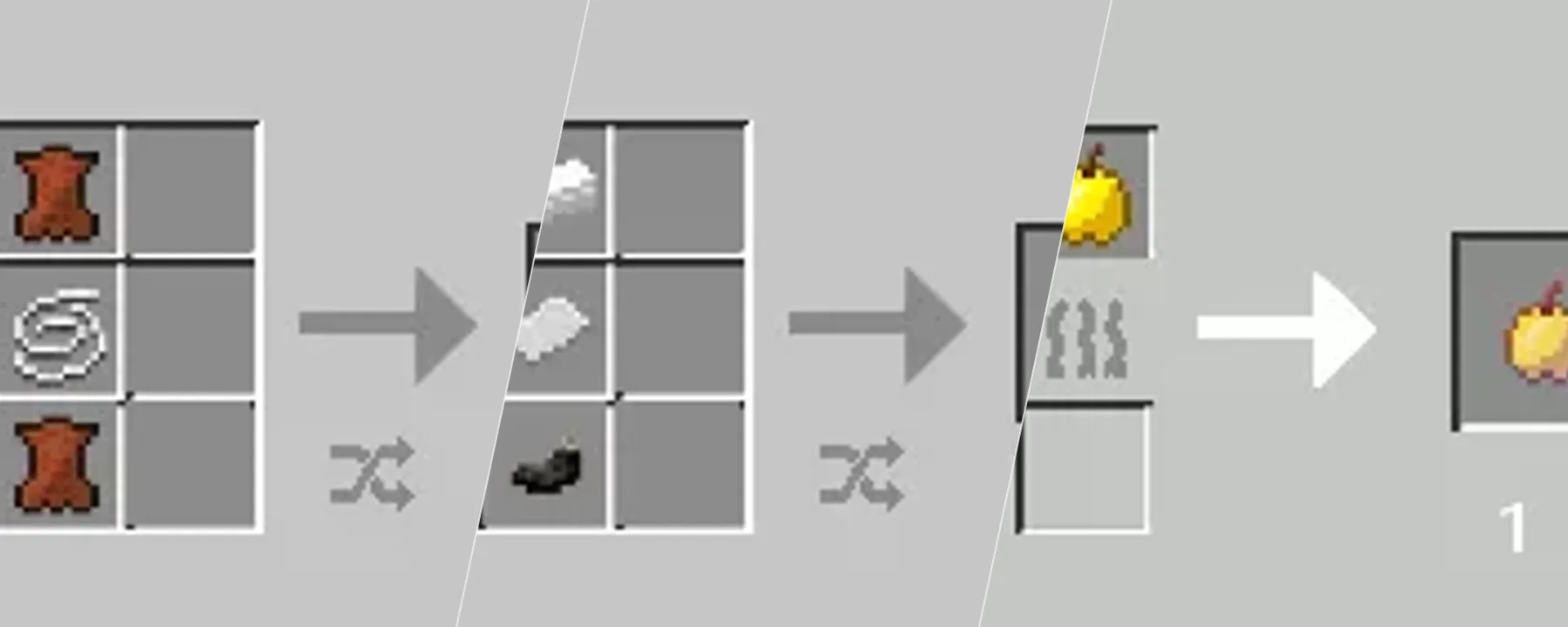 Craftable Valuables — Craftable Valuables screenshots 1–3
