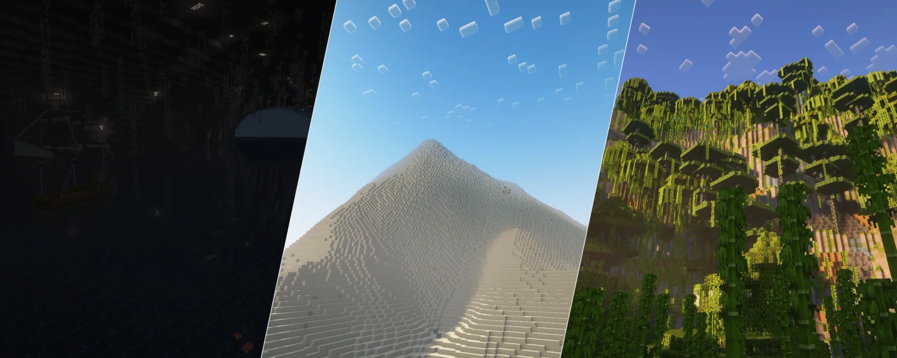 AdvoTech JJThunder — AdvoTech JJThunder screenshots 1–3