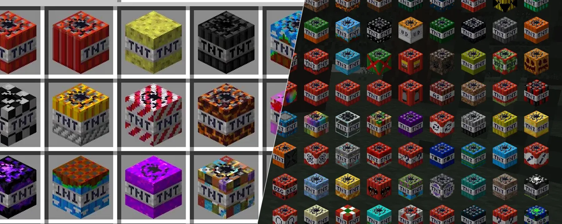 TNT Titans — TNT Titans screenshots 1–2