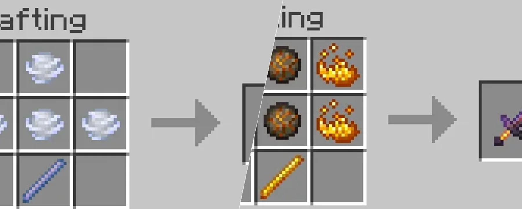More Equipments — More Equipments screenshots 1–2