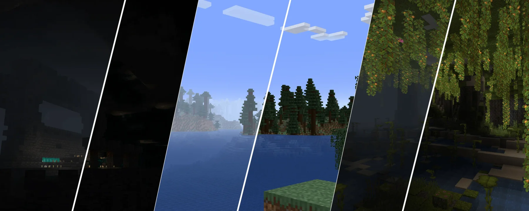 Fog Looks Good Now ~ Port — Fog Looks Good Now ~ Port screenshots 1–3