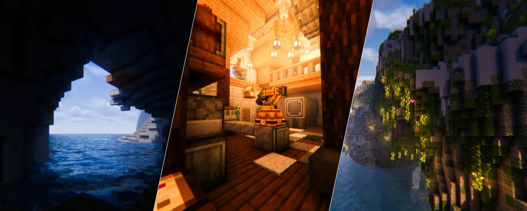 Creatopia Unbound — Creatopia Unbound screenshots 1–3