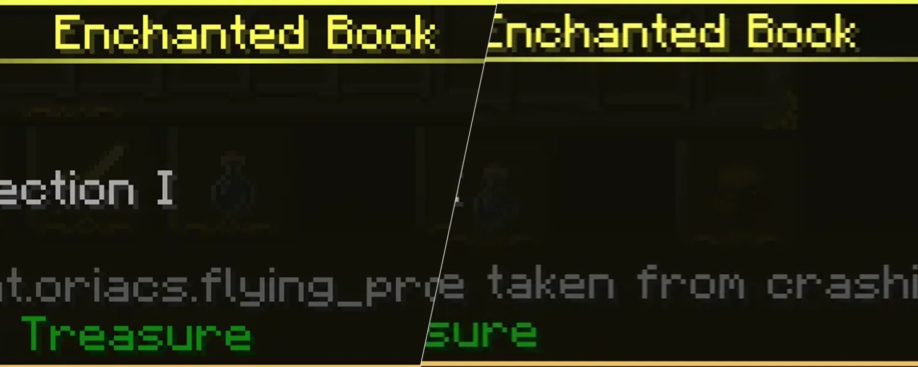 Enchantment Descriptions Compat — Enchantment Descriptions Compat screenshots 1–2