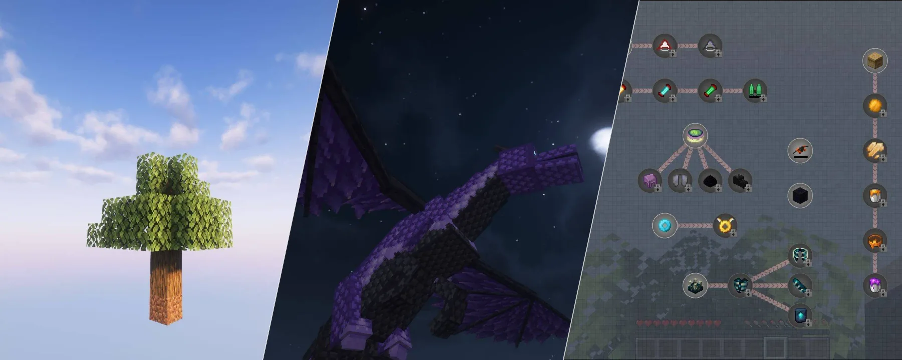 Factory in the Sky 4 — Factory in the Sky 4 screenshots 1–3