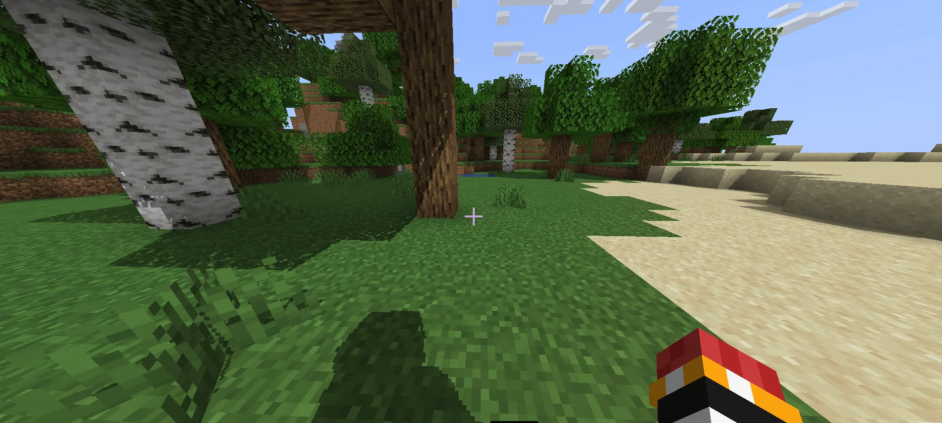 m0xilux's shadows screenshot 1