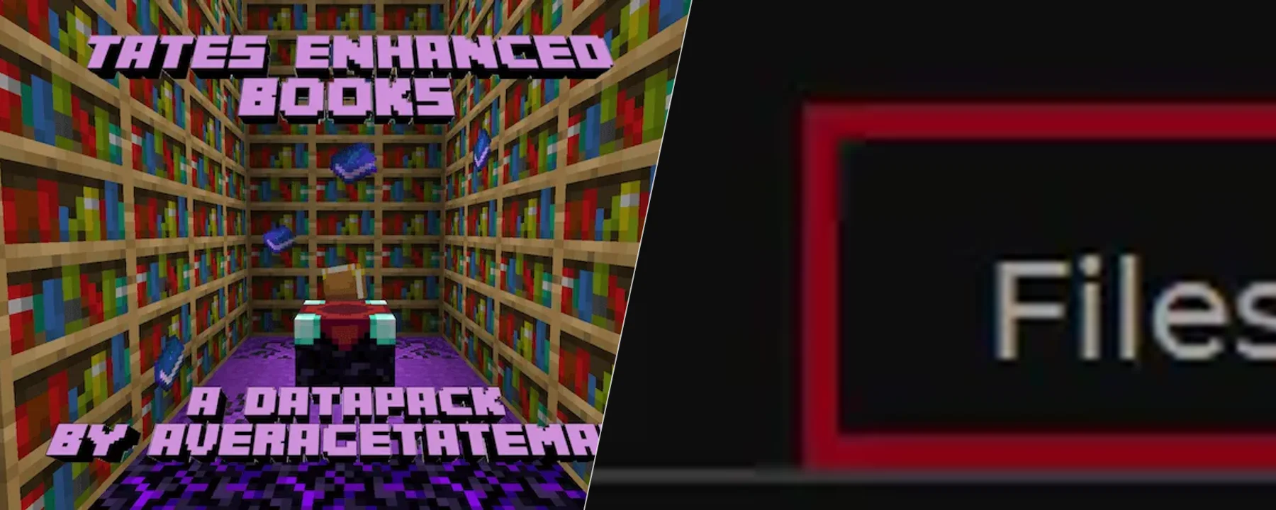 TaTe's Enhanced Books — TaTe's Enhanced Books screenshots 1–2
