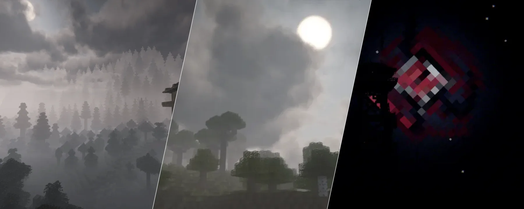 FEAR 0F DEATH — FEAR 0F DEATH screenshots 1–3