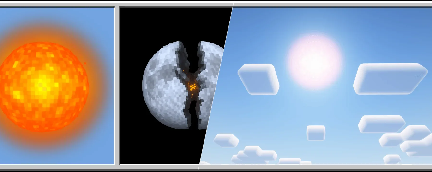 Tax' Fantastic Celestial — Tax' Fantastic Celestial screenshots 1–2