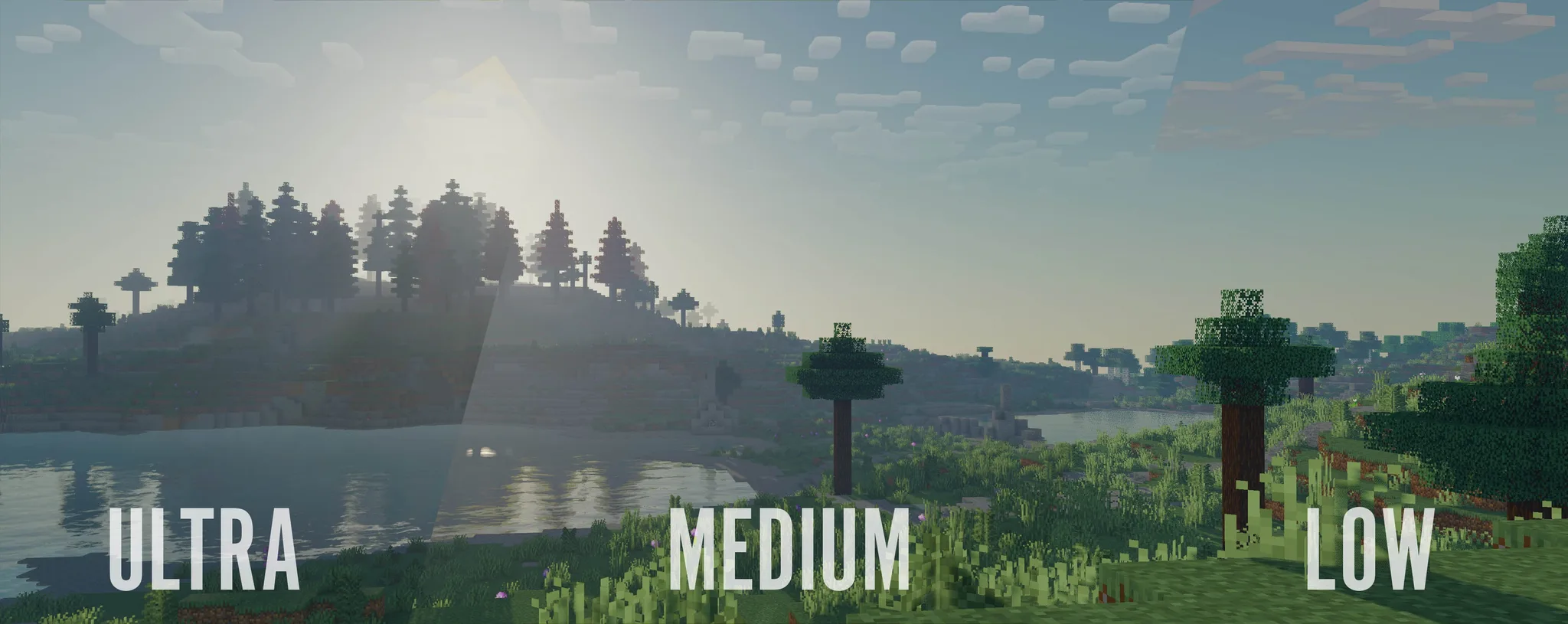 Bloop Shaders - Official — Bloop Shaders - Official screenshot