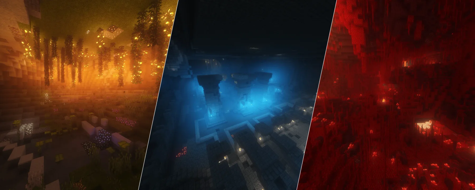 OtherWorlds Awakening — OtherWorlds Awakening screenshots 1–3