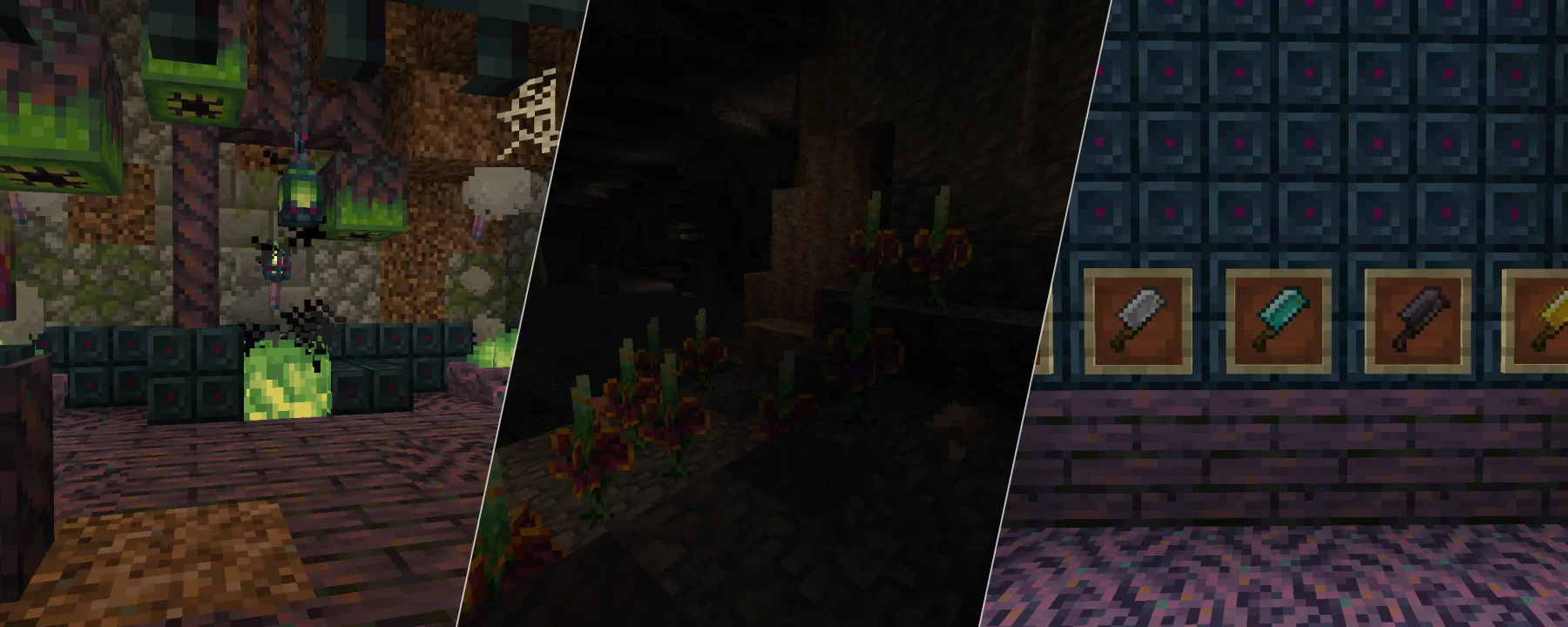 Dungeons Delight — Dungeons Delight screenshots 1–3