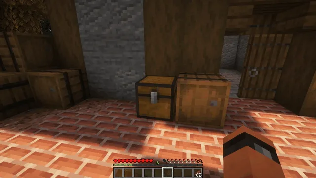 Haul — Haul screenshot