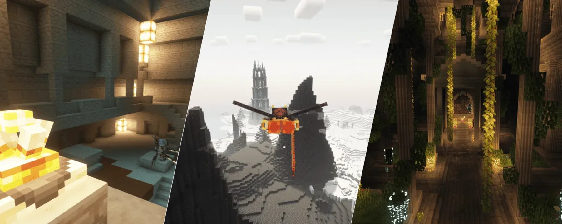 RPG Legends - Dungeons & RPG — RPG Legends - Dungeons & RPG screenshots 1–3