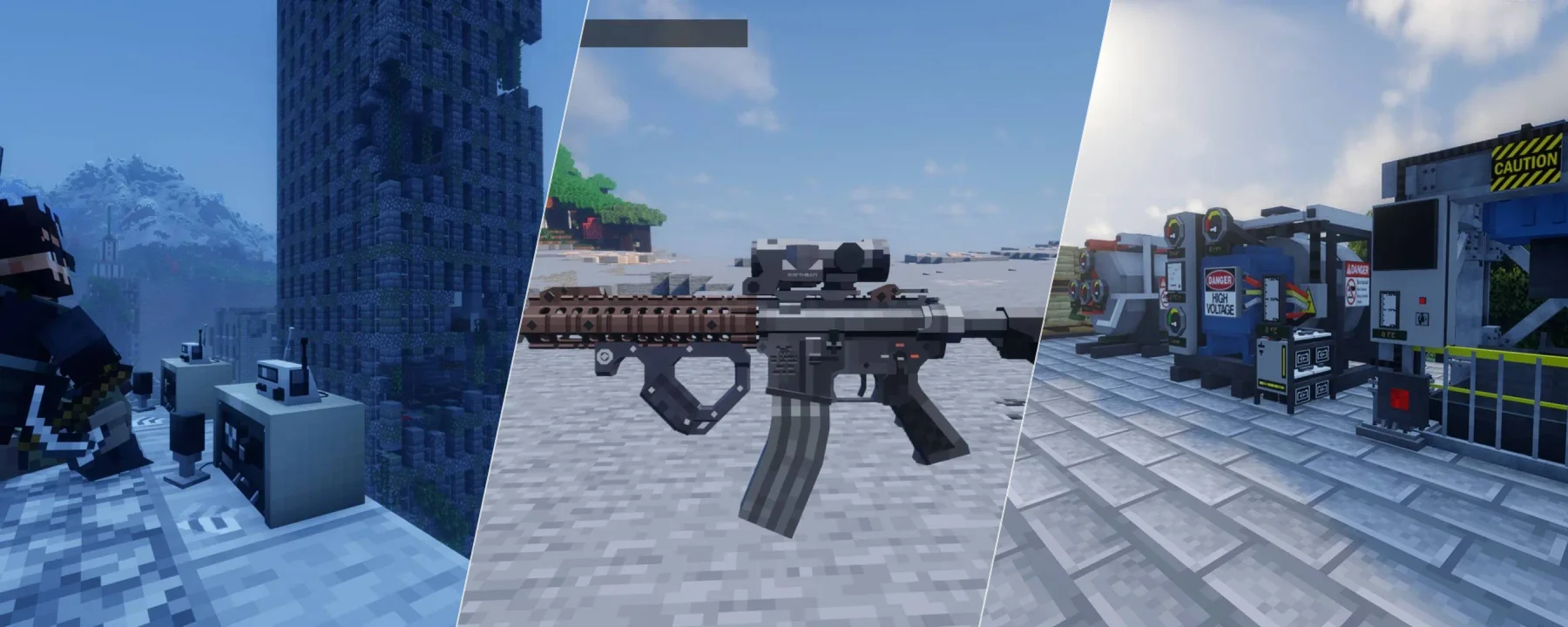 I AM LEGEND - Hardcore Zombie Apocalypse — I AM LEGEND - Hardcore Zombie Apocalypse screenshots 1–3