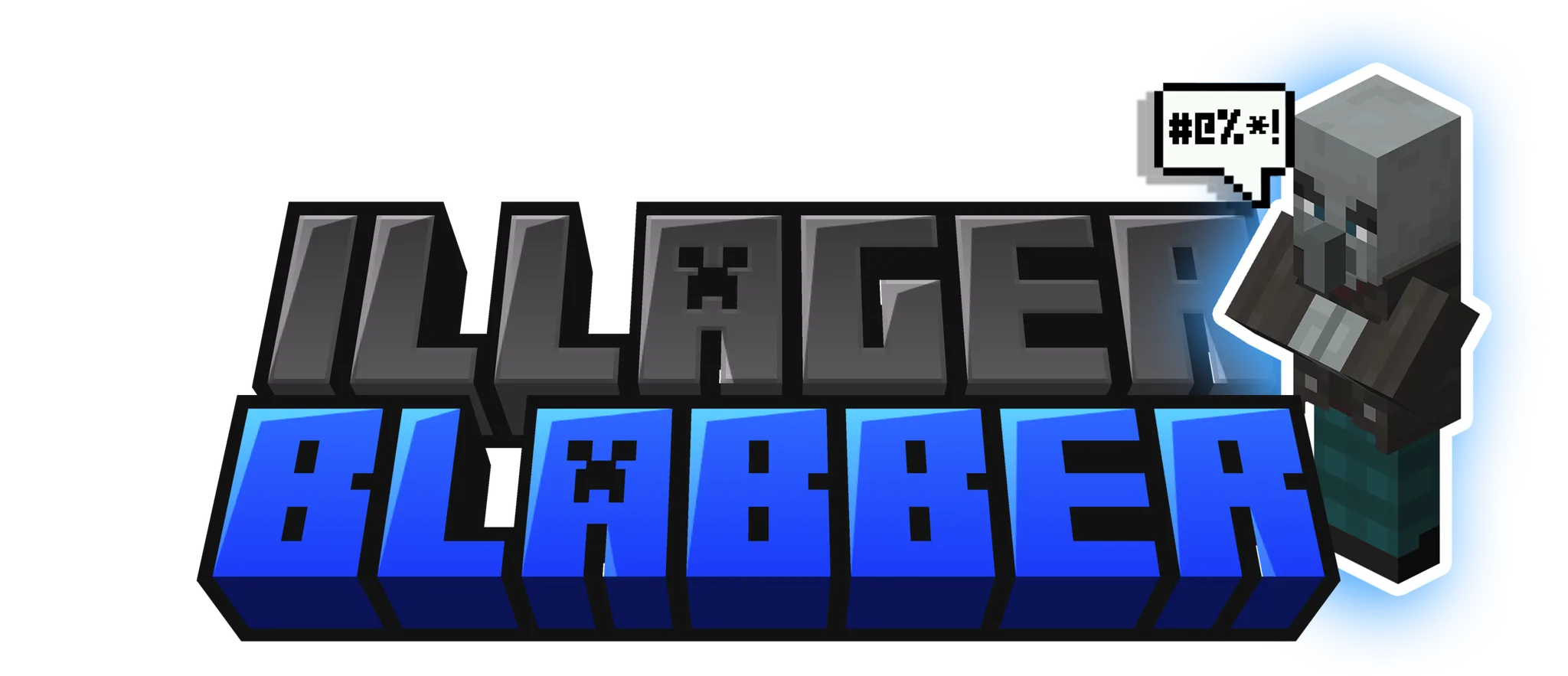 IllagerBlabber — IllagerBlabber screenshot