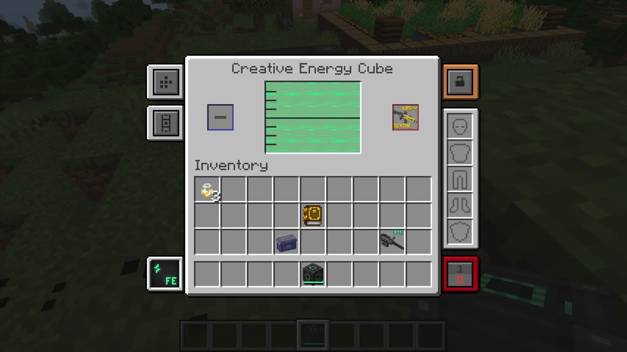 Gunsmith Lib screenshot 1