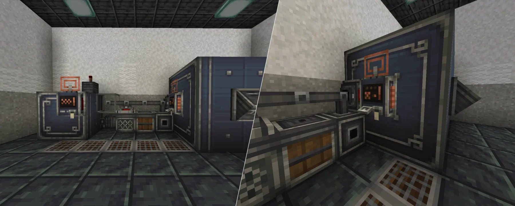 Tom's Create Style — Tom's Create Style screenshots 1–2