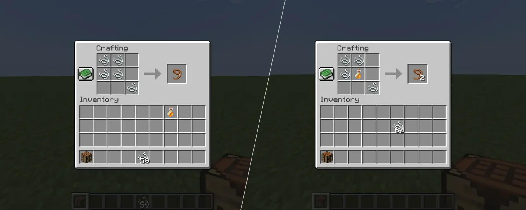 More Lead Crafts — More Lead Crafts screenshots 1–2