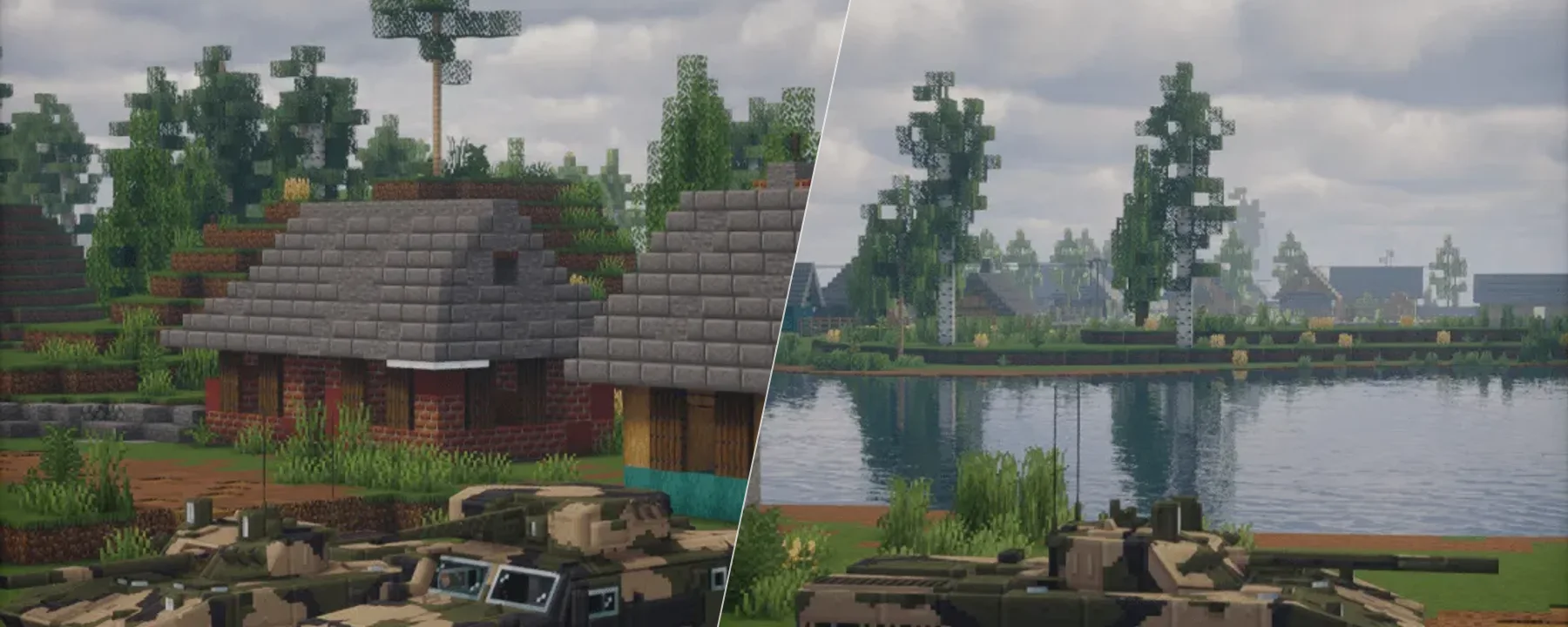 [SBW] MCSP - ADDON — [SBW] MCSP - ADDON screenshots 1–2